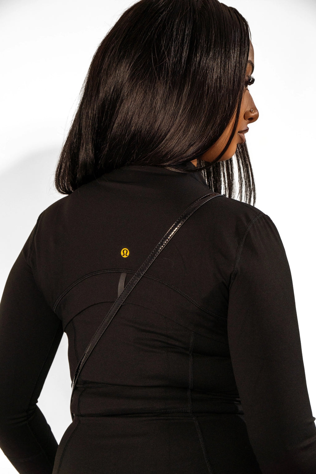 Lulu Black & Gold